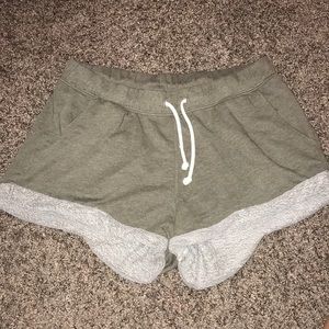 H&M shorts